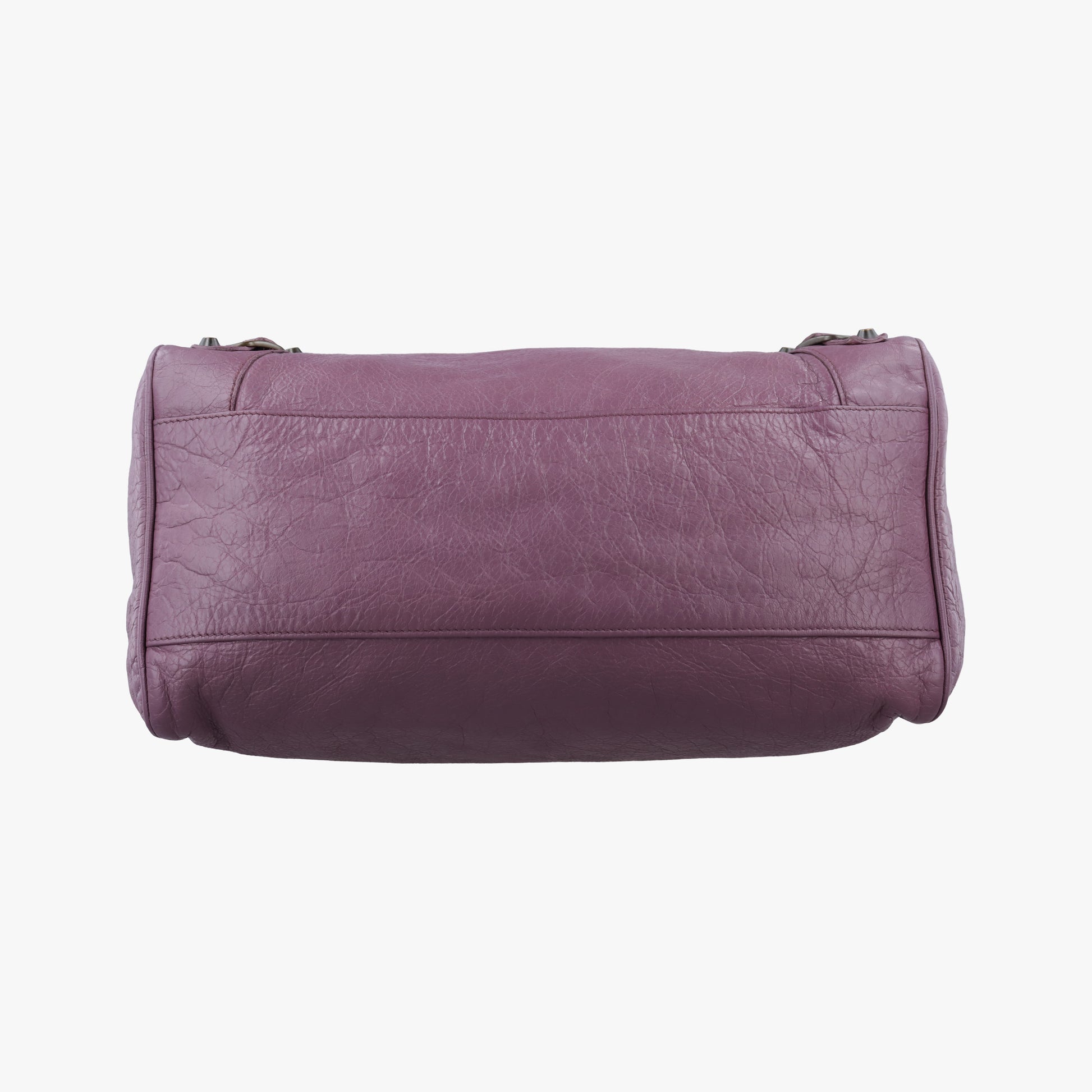 Giant City Purple lambskin 235216.5011 213048ジャイアントシティ パープル ラムスキン 235216.5011 213048