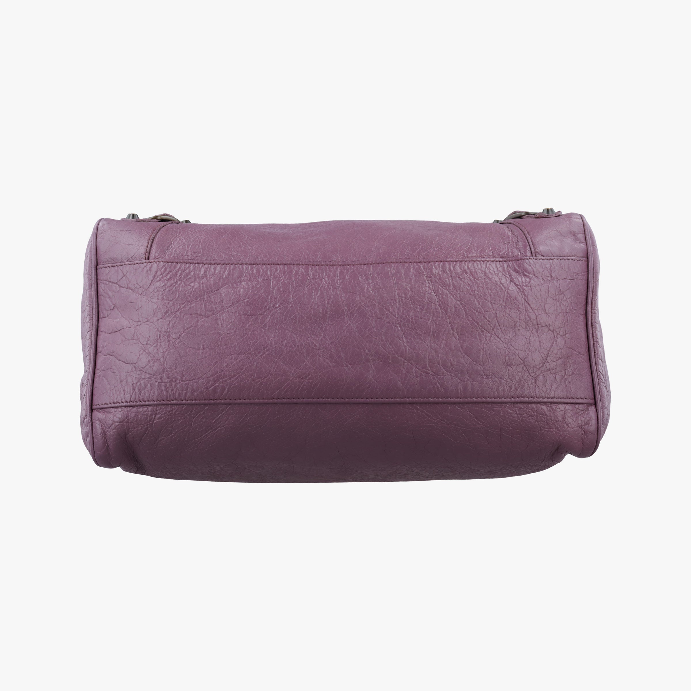 Giant City Purple lambskin 235216.5011 213048ジャイアントシティ パープル ラムスキン 235216.5011 213048
