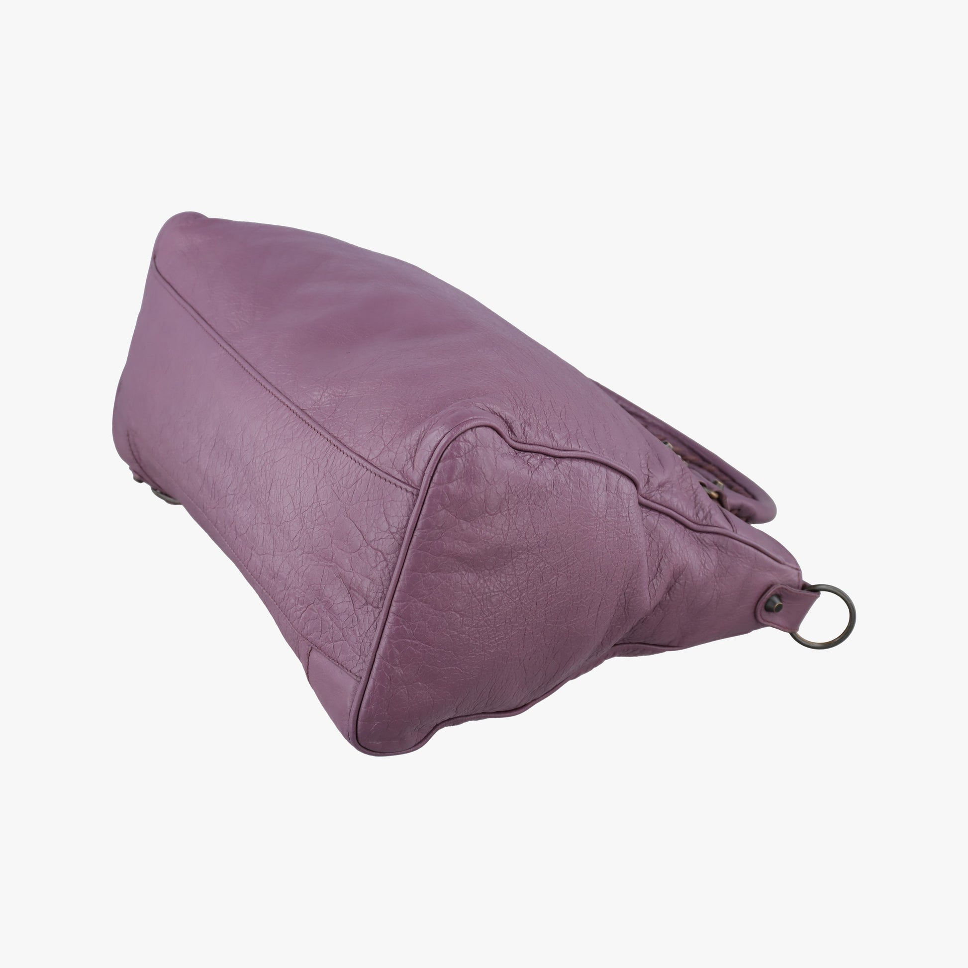 Giant City Purple lambskin 235216.5011 213048ジャイアントシティ パープル ラムスキン 235216.5011 213048