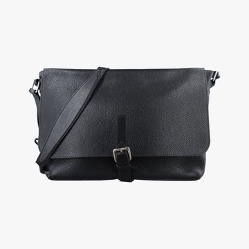 Marius ブラック Taurillon Leather M54015 RI1175マリウス Black トリヨンレザー M54015 RI1175