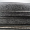 Marius ブラック Taurillon Leather M54015 RI1175マリウス Black トリヨンレザー M54015 RI1175
