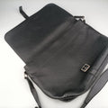 Marius ブラック Taurillon Leather M54015 RI1175マリウス Black トリヨンレザー M54015 RI1175