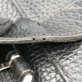 Marius ブラック Taurillon Leather M54015 RI1175マリウス Black トリヨンレザー M54015 RI1175