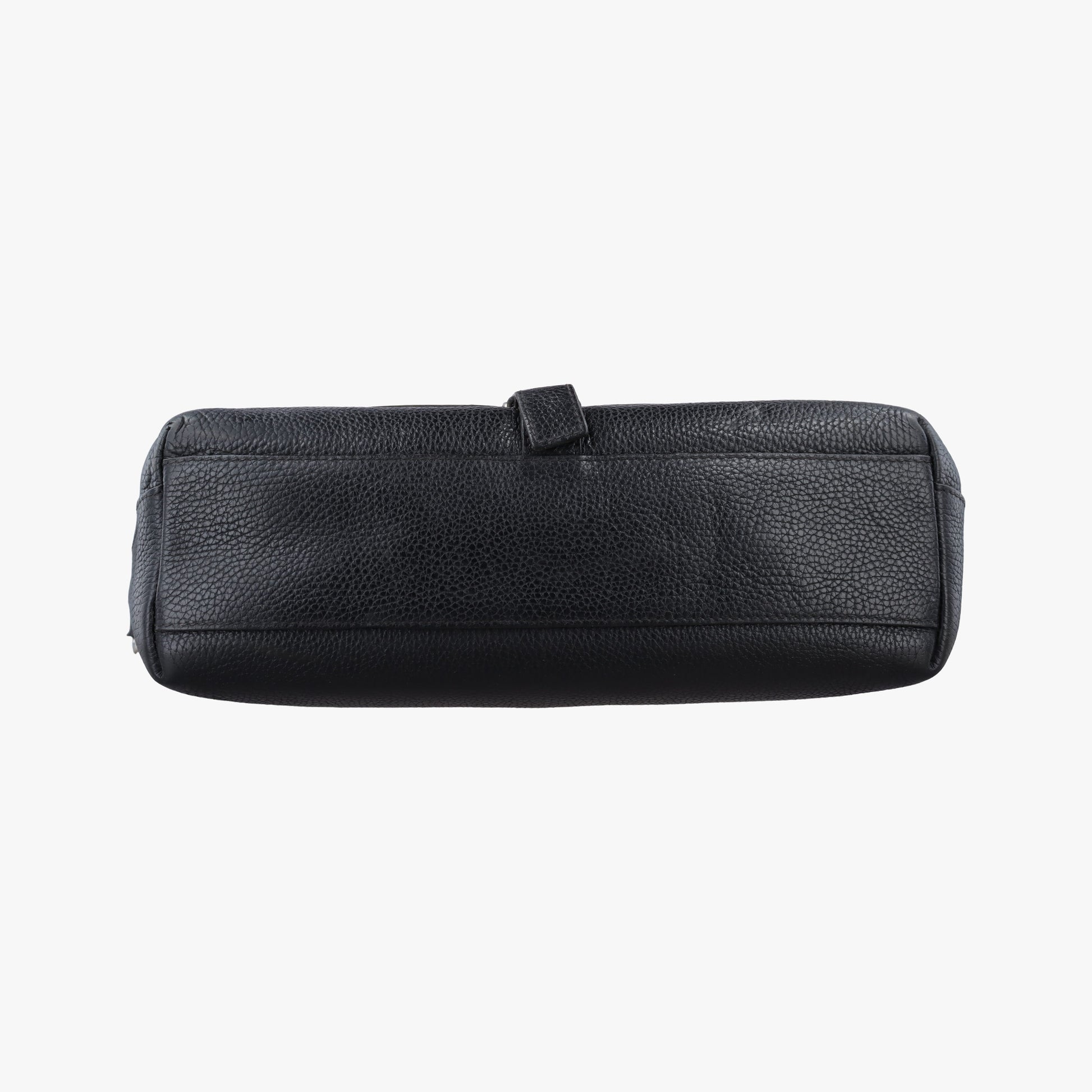 Marius ブラック Taurillon Leather M54015 RI1175マリウス Black トリヨンレザー M54015 RI1175