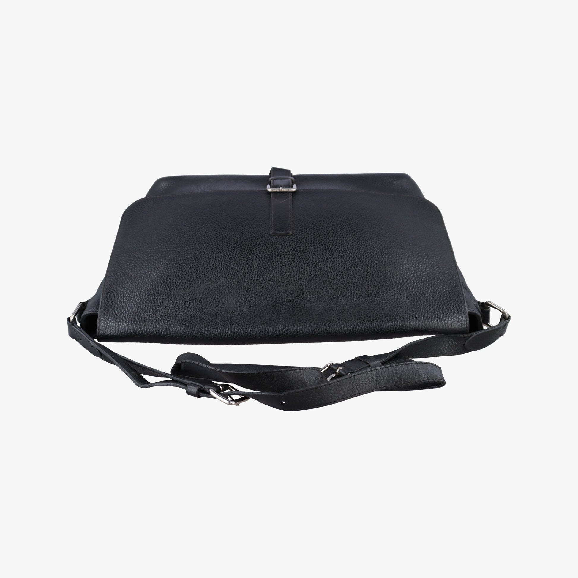 Marius ブラック Taurillon Leather M54015 RI1175マリウス Black トリヨンレザー M54015 RI1175