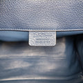 Studio Navy Grained Calfskin 21H159 FZ-21 H 167スタジオ ネイビー グレインレザー 21H159 FZ-21 H 167