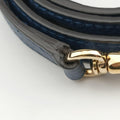 Studio Navy Grained Calfskin 21H159 FZ-21 H 167スタジオ ネイビー グレインレザー 21H159 FZ-21 H 167