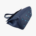 Studio Navy Grained Calfskin 21H159 FZ-21 H 167スタジオ ネイビー グレインレザー 21H159 FZ-21 H 167