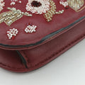 Rockstud Glam Lock Red Leather BL-N566UXV2ロックスタッズグラムロック レッド レザー BL-N566UXV2