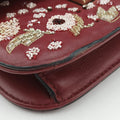 Rockstud Glam Lock Red Leather BL-N566UXV2ロックスタッズグラムロック レッド レザー BL-N566UXV2