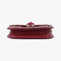 Rockstud Glam Lock Red Leather BL-N566UXV2ロックスタッズグラムロック レッド レザー BL-N566UXV2