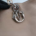 Diorissimo Beige Leather 09-MA-1102ディオリッシモ ベージュ レザー 09-MA-1102