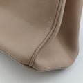 Diorissimo Beige Leather 09-MA-1102ディオリッシモ ベージュ レザー 09-MA-1102