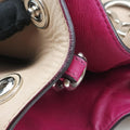 Diorissimo Beige Leather 09-MA-1102ディオリッシモ ベージュ レザー 09-MA-1102