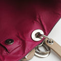 Diorissimo Beige Leather 09-MA-1102ディオリッシモ ベージュ レザー 09-MA-1102