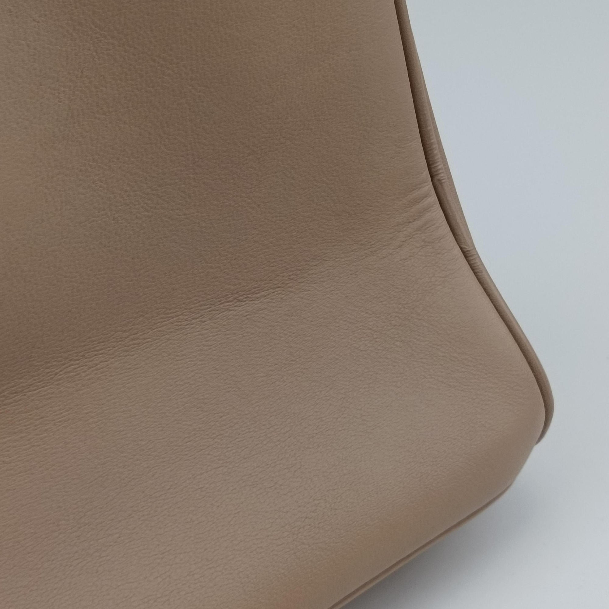 Diorissimo Beige Leather 09-MA-1102ディオリッシモ ベージュ レザー 09-MA-1102