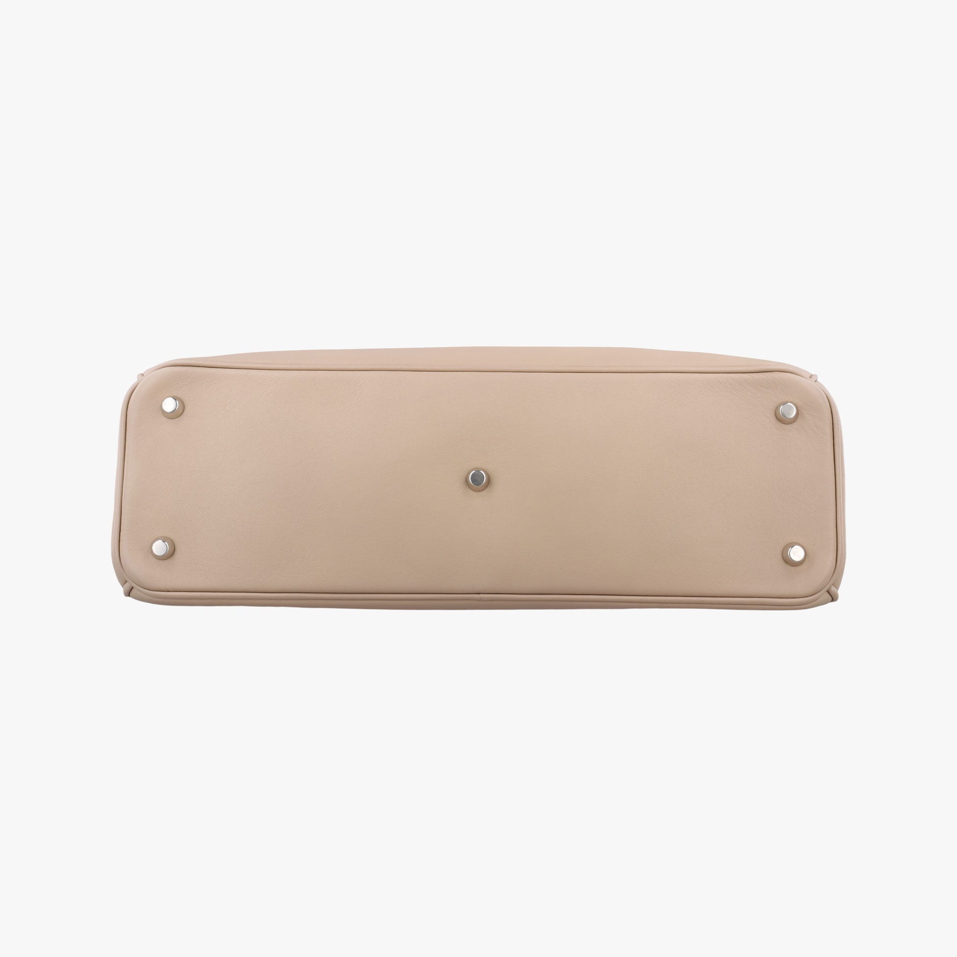 Diorissimo Beige Leather 09-MA-1102ディオリッシモ ベージュ レザー 09-MA-1102
