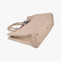 Diorissimo Beige Leather 09-MA-1102ディオリッシモ ベージュ レザー 09-MA-1102