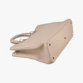 Diorissimo Beige Leather 09-MA-1102ディオリッシモ ベージュ レザー 09-MA-1102