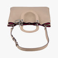 Diorissimo Beige Leather 09-MA-1102ディオリッシモ ベージュ レザー 09-MA-1102