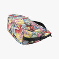 DIOR AND KENNY SCHARF Saddle Soft Multicolour Jacquard Canvas × Grained Calfskin 29-BO-0221ディオール＆ケニー シャーフ サドル ソフト マルチカラー ジャカード × グレインドカーフスキン 29-BO-0221