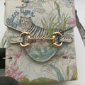 HORSEBIT 1955 Multicolour Leather 625612 ホースビット 1955 マルチカラー レザー 625612 
