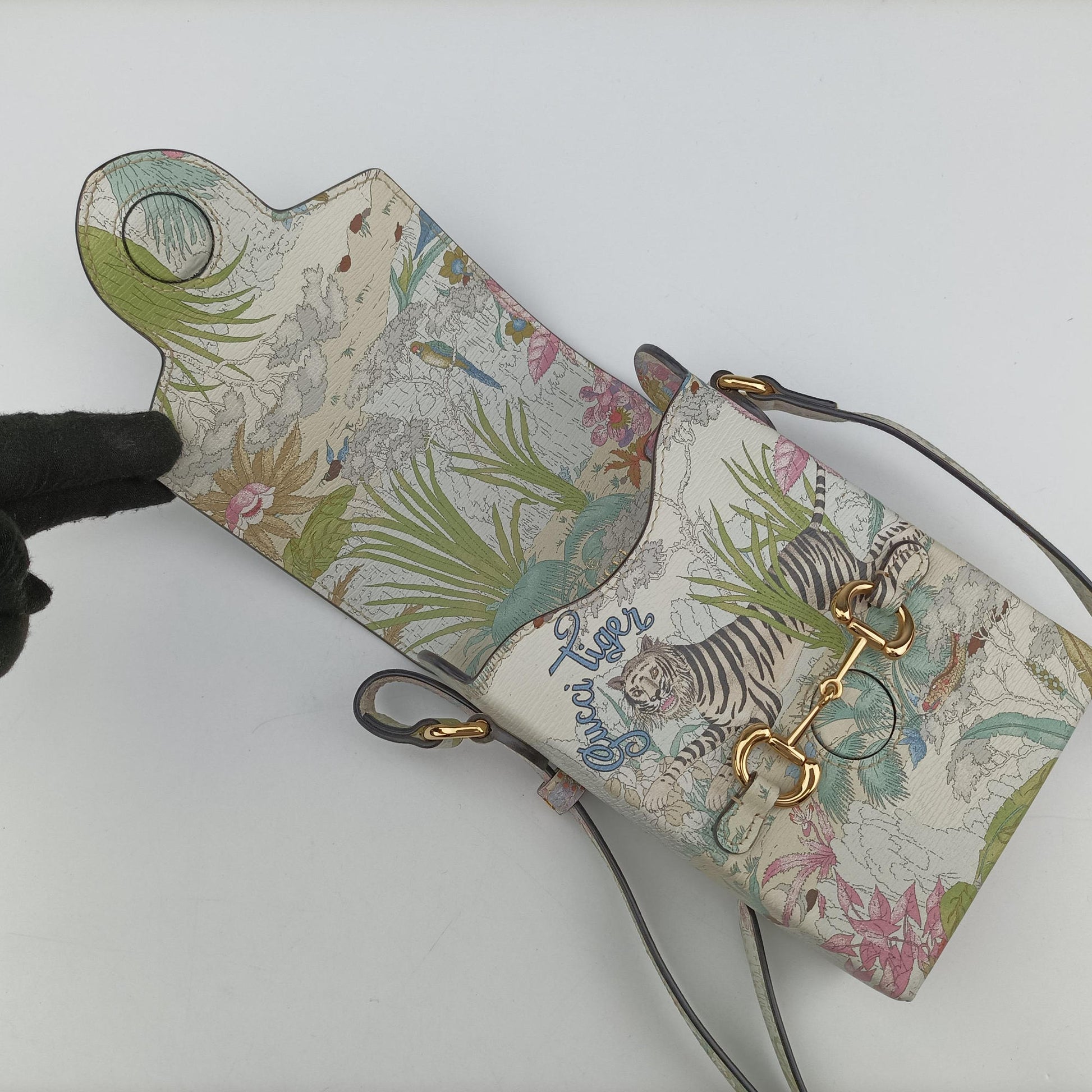 HORSEBIT 1955 Multicolour Leather 625612 ホースビット 1955 マルチカラー レザー 625612 
