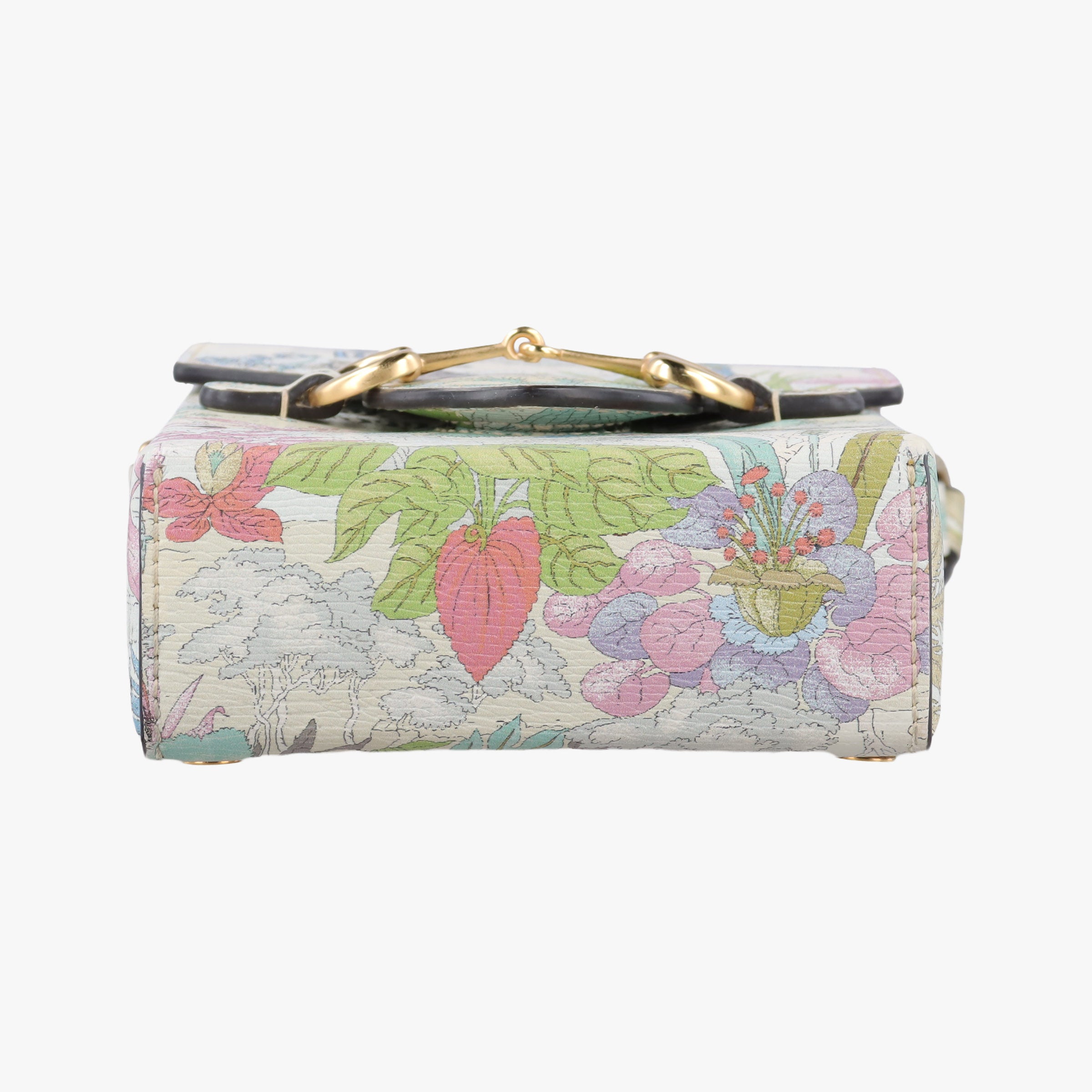 HORSEBIT 1955 Multicolour Leather 625612 ホースビット 1955 マルチカラー レザー 625612 