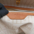 Neverfull MM Azur Damier Canvas N51107 SA1153ネヴァーフルMM アズール ダミエキャンバス N51107 SA1153