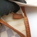 Neverfull MM Azur Damier Canvas N51107 SA1153ネヴァーフルMM アズール ダミエキャンバス N51107 SA1153