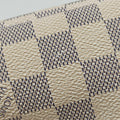 Neverfull MM Azur Damier Canvas N51107 SA1153ネヴァーフルMM アズール ダミエキャンバス N51107 SA1153