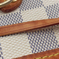 Neverfull MM Azur Damier Canvas N51107 SA1153ネヴァーフルMM アズール ダミエキャンバス N51107 SA1153