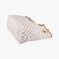 Neverfull MM Azur Damier Canvas N51107 SA1153ネヴァーフルMM アズール ダミエキャンバス N51107 SA1153