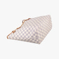 Neverfull MM Azur Damier Canvas N51107 SA1153ネヴァーフルMM アズール ダミエキャンバス N51107 SA1153