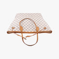Neverfull MM Azur Damier Canvas N51107 SA1153ネヴァーフルMM アズール ダミエキャンバス N51107 SA1153