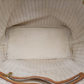 Neverfull MM Azur Damier Canvas N51107 SA1153ネヴァーフルMM アズール ダミエキャンバス N51107 SA1153