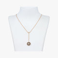 Rose des Vents Rose golden AU750 B3047100 350271ローズ デ ヴァン ローズゴールド AU750 B3047100 350271