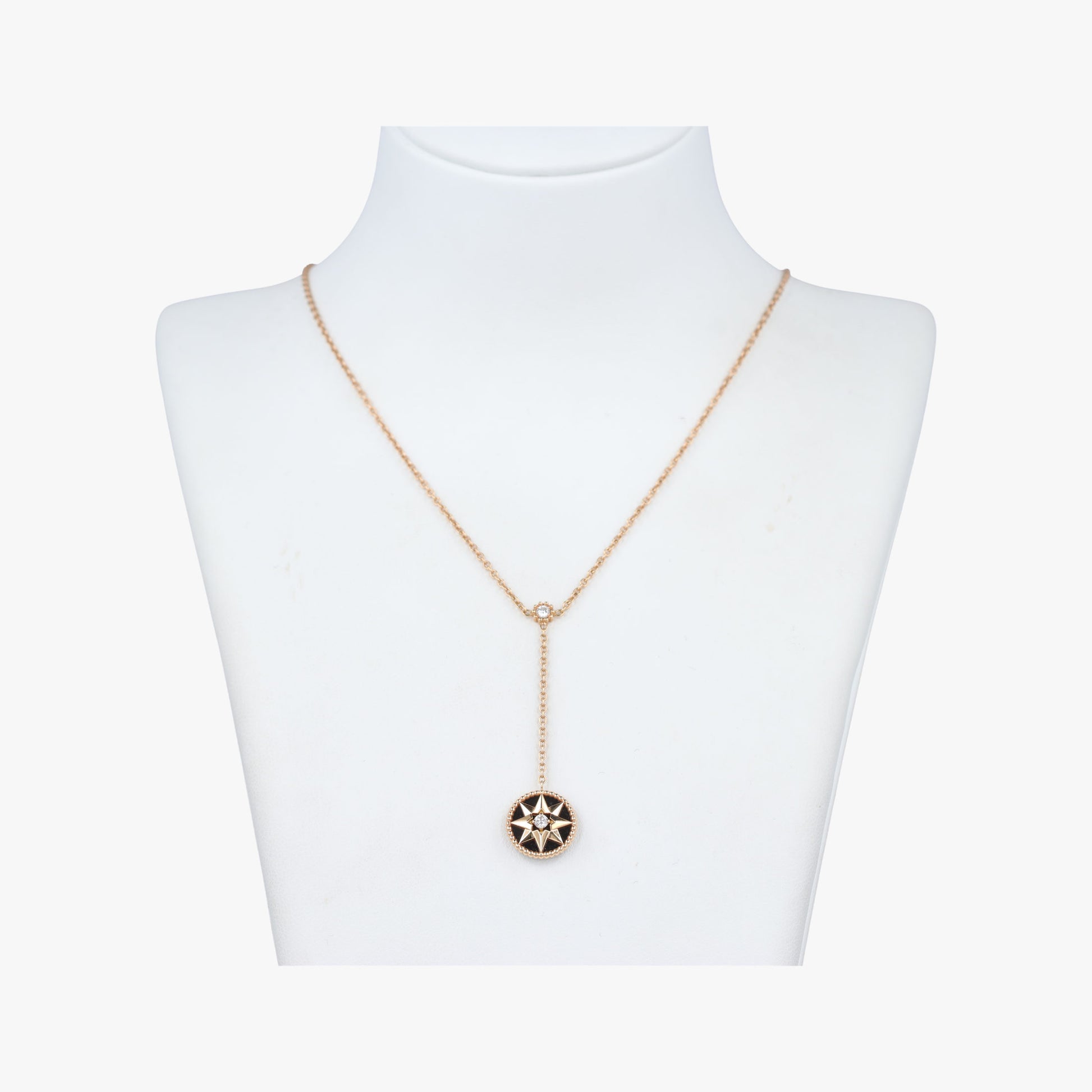 Rose des Vents Rose golden AU750 B3047100 350271ローズ デ ヴァン ローズゴールド AU750 B3047100 350271