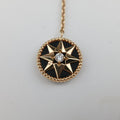 Rose des Vents Rose golden AU750 B3047100 350271ローズ デ ヴァン ローズゴールド AU750 B3047100 350271