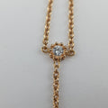 Rose des Vents Rose golden AU750 B3047100 350271ローズ デ ヴァン ローズゴールド AU750 B3047100 350271