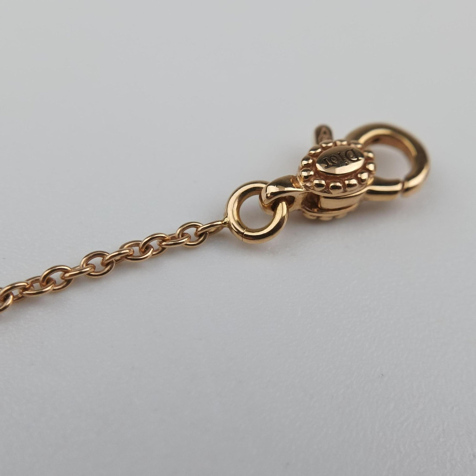 Rose des Vents Rose golden AU750 B3047100 350271ローズ デ ヴァン ローズゴールド AU750 B3047100 350271
