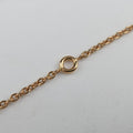 Rose des Vents Rose golden AU750 B3047100 350271ローズ デ ヴァン ローズゴールド AU750 B3047100 350271