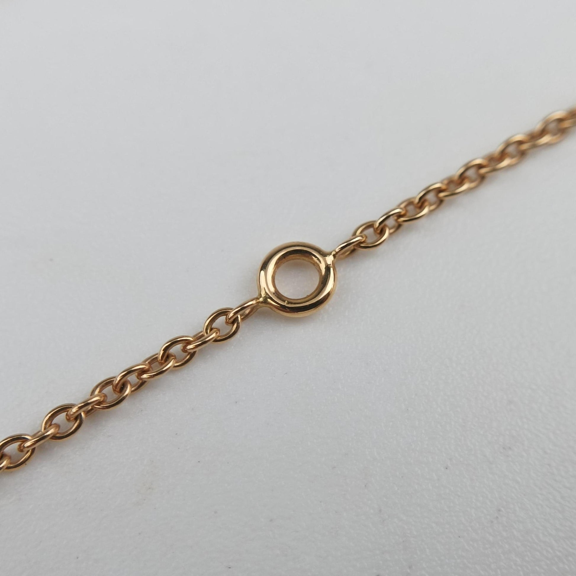 Rose des Vents Rose golden AU750 B3047100 350271ローズ デ ヴァン ローズゴールド AU750 B3047100 350271