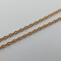 Rose des Vents Rose golden AU750 B3047100 350271ローズ デ ヴァン ローズゴールド AU750 B3047100 350271