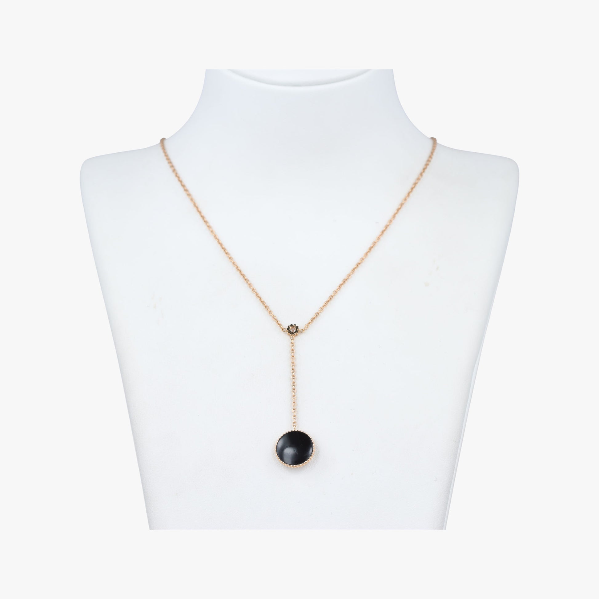 Rose des Vents Rose golden AU750 B3047100 350271ローズ デ ヴァン ローズゴールド AU750 B3047100 350271