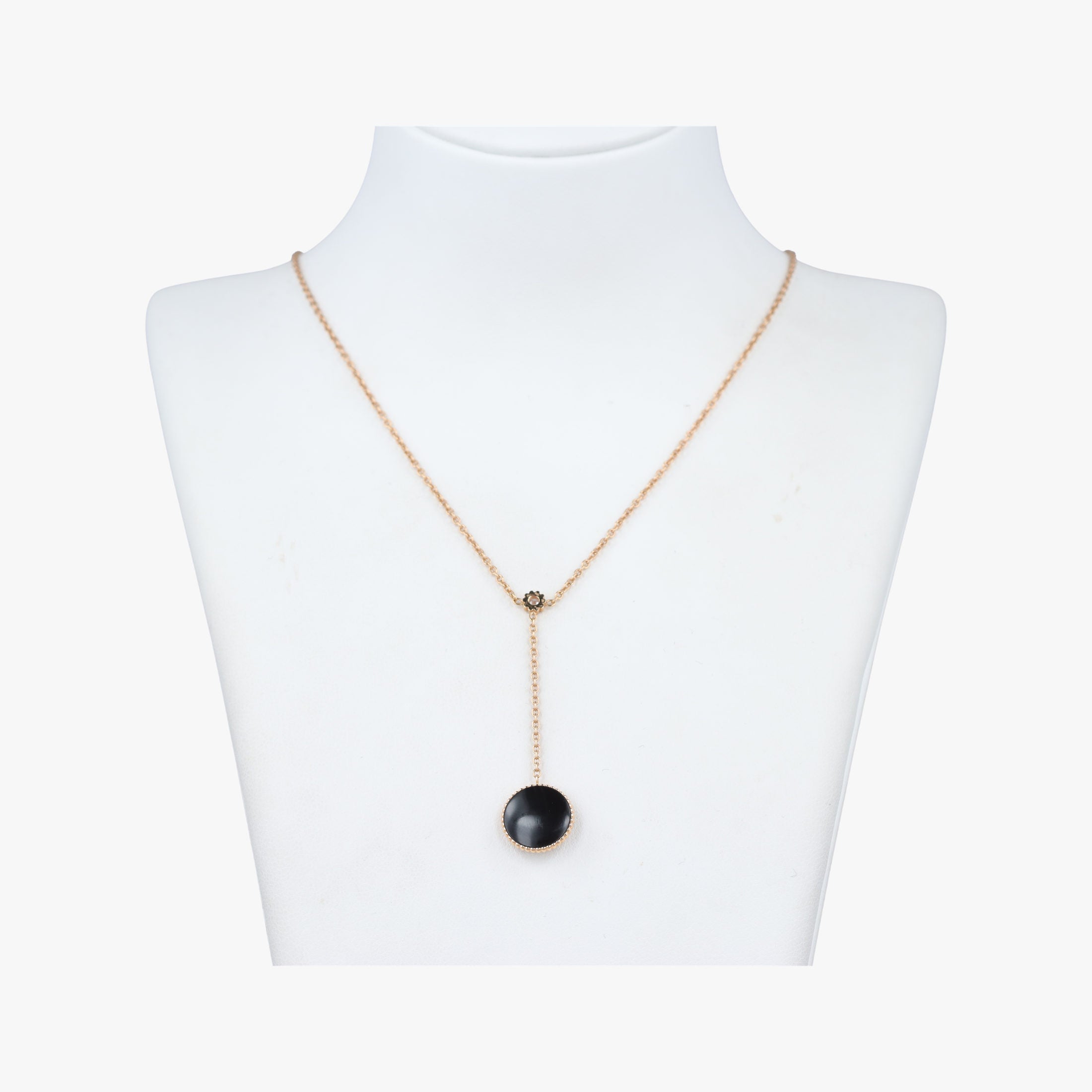 Rose des Vents Rose golden AU750 B3047100 350271ローズ デ ヴァン ローズゴールド AU750 B3047100 350271