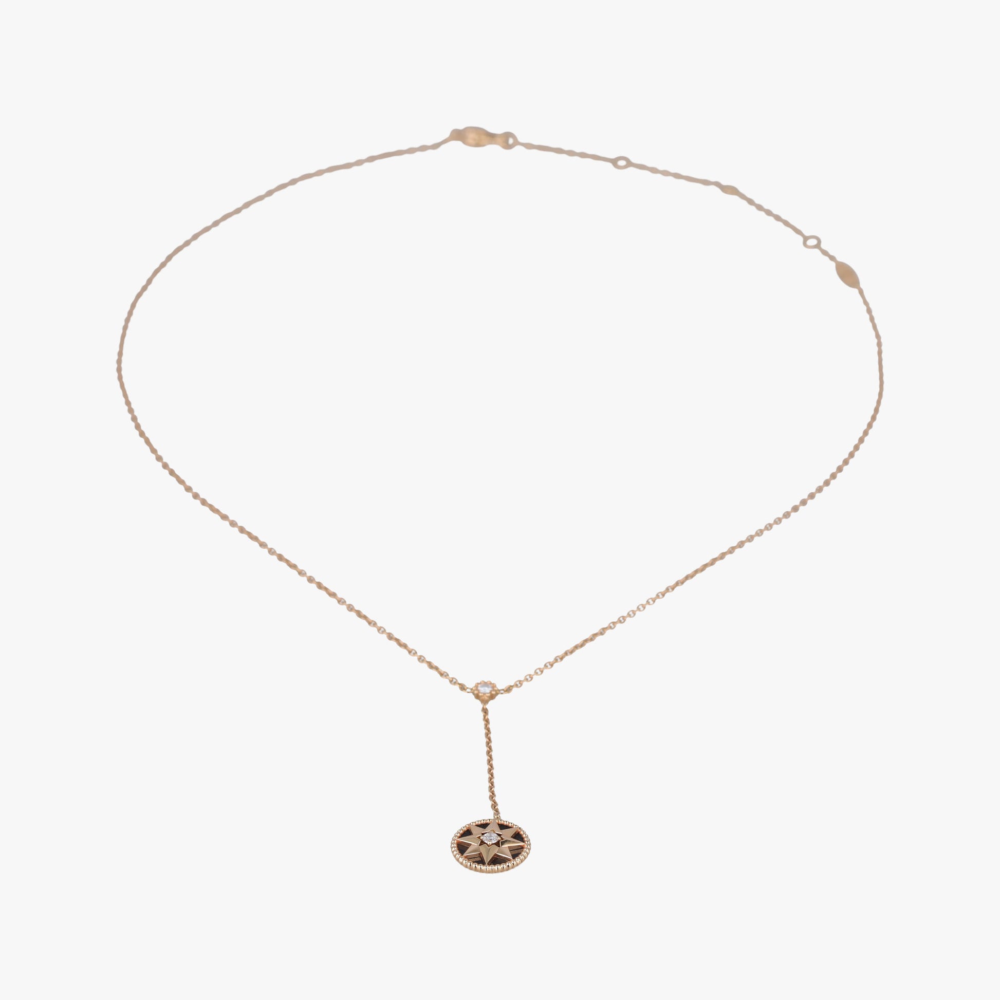 Rose des Vents Rose golden AU750 B3047100 350271ローズ デ ヴァン ローズゴールド AU750 B3047100 350271
