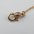Rose des Vents Rose golden AU750 B3047100 350271ローズ デ ヴァン ローズゴールド AU750 B3047100 350271