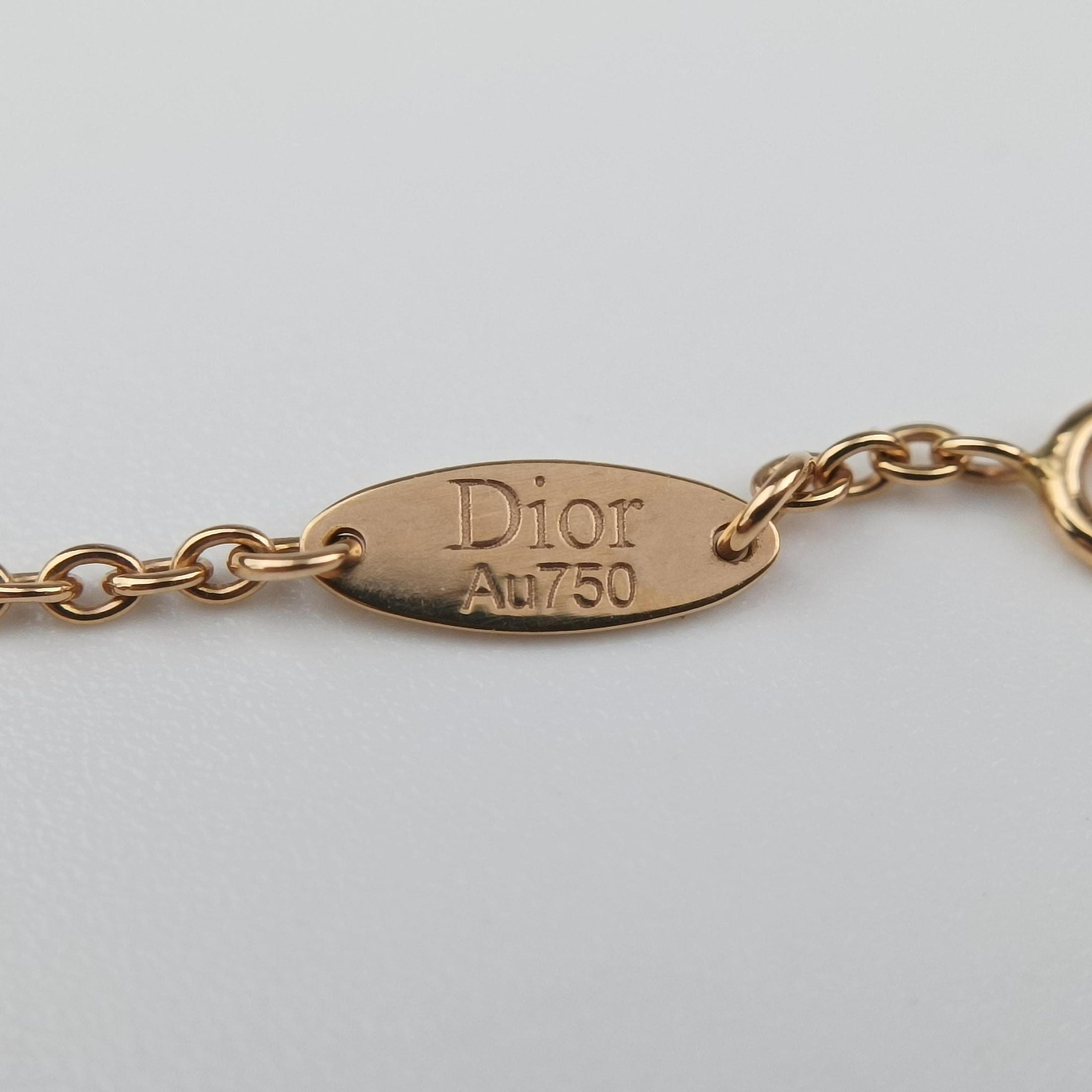 Rose des Vents Rose golden AU750 B3047100 350271ローズ デ ヴァン ローズゴールド AU750 B3047100 350271