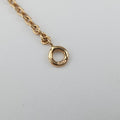 Rose des Vents Rose golden AU750 B3047100 350271ローズ デ ヴァン ローズゴールド AU750 B3047100 350271